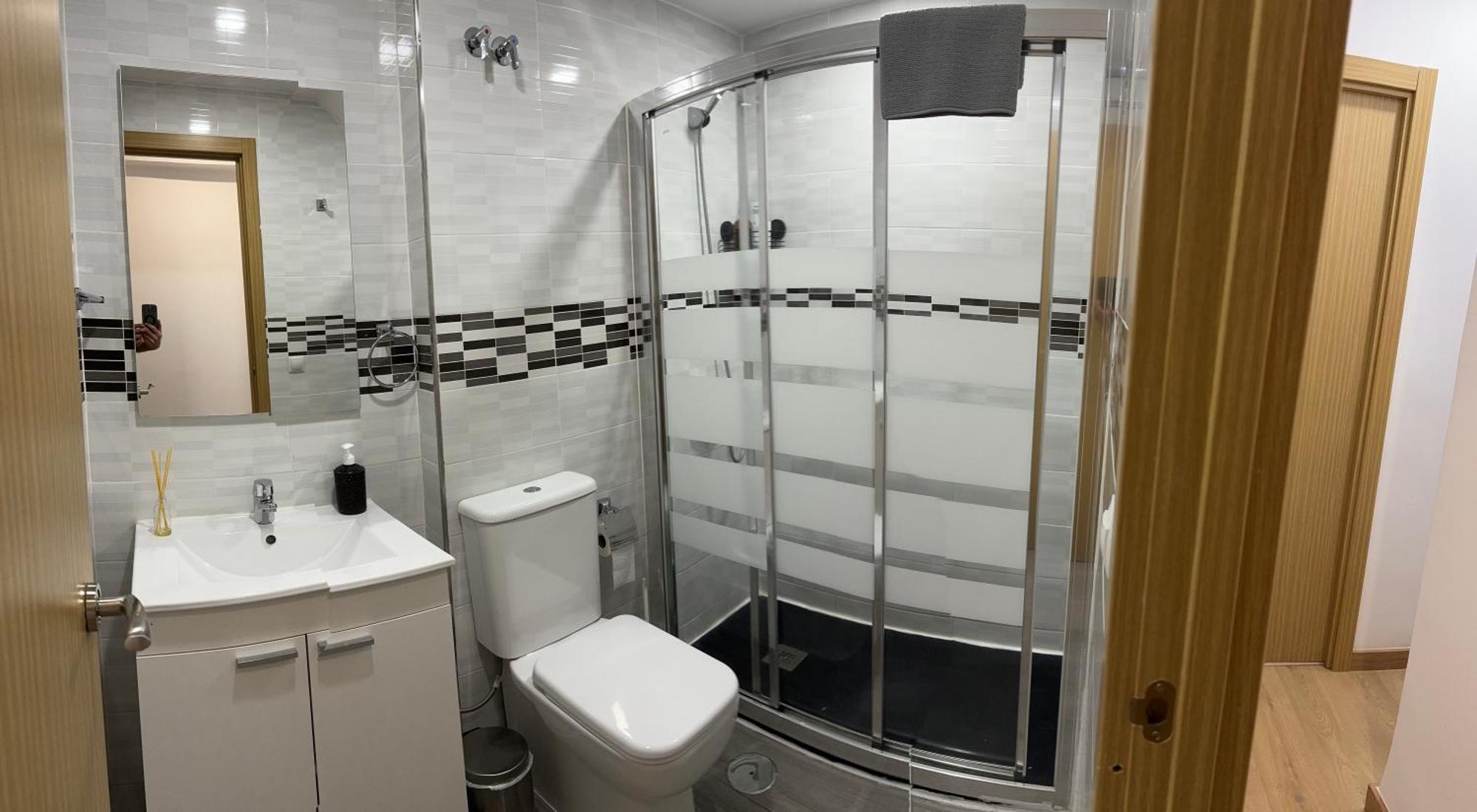 Manrique Rooms Málaga Eksteriør bilde